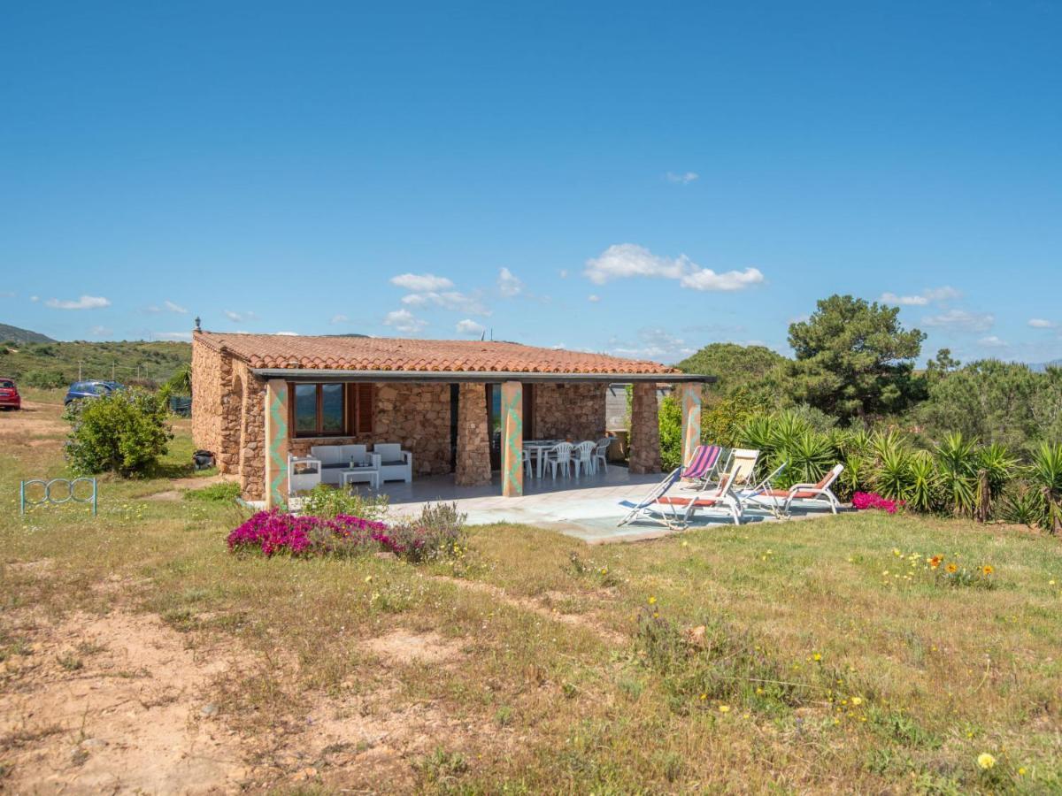Holiday Home Flamingo By Interhome Costa Corallina Exterior foto